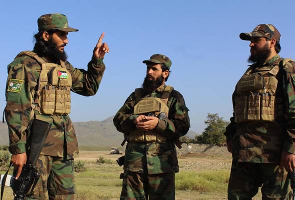 Pakistan, Afghanistan bersetuju gencatan senjata selepas pertempuran sempadan