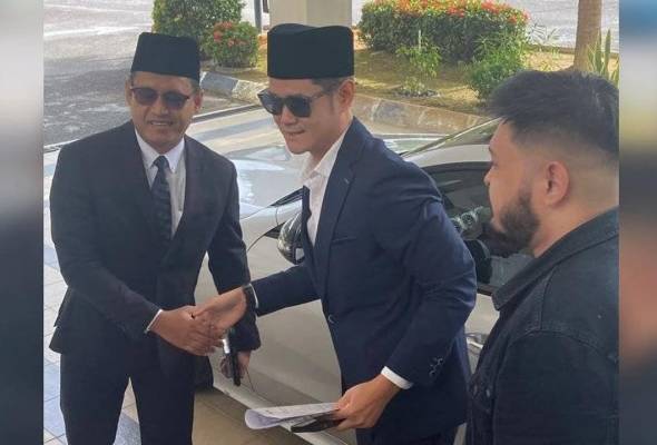 Bukan kali pertama, Nubhan pernah lafaz cerai - Peguam