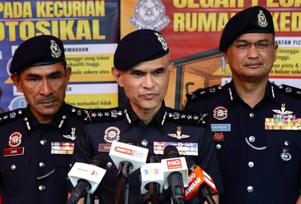 Tikam pelajar: Suspek beri kerjasama, laporan bedah siasat terperinci sebulan lagi - KP Selangor