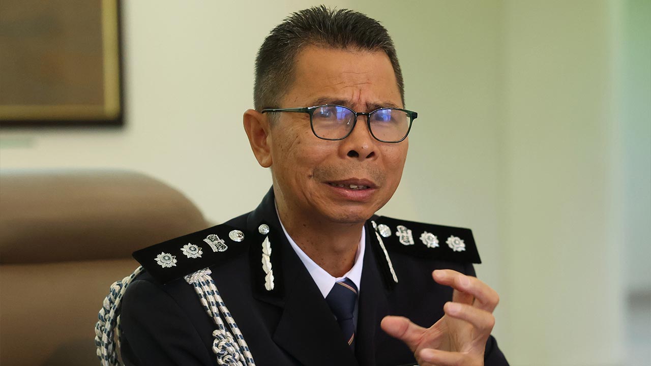 PGA tidak akan kompromi jika anggota terlibat "counter setting"