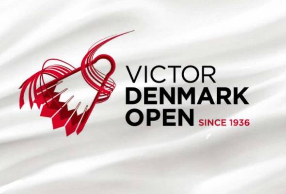 Terbuka Denmark: Xin Yee-Carmen tewas kepada pasangan Korea Selatan