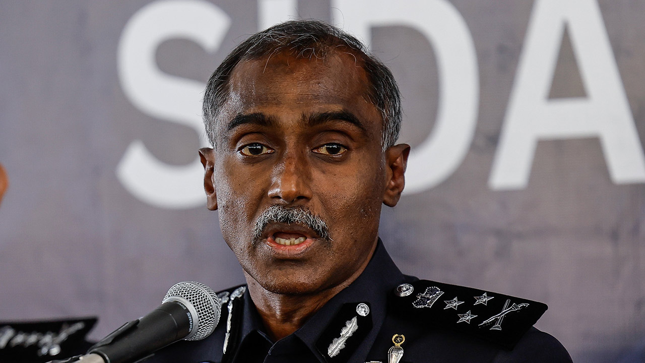 Tujuh wanita India diselamatkan, anggota polis antara didakwa terlibat pemerdagangan orang