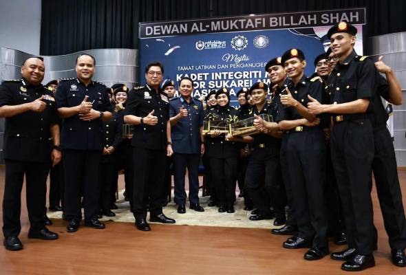 SPRM laksana Op Grip pulih hasil negara hilang