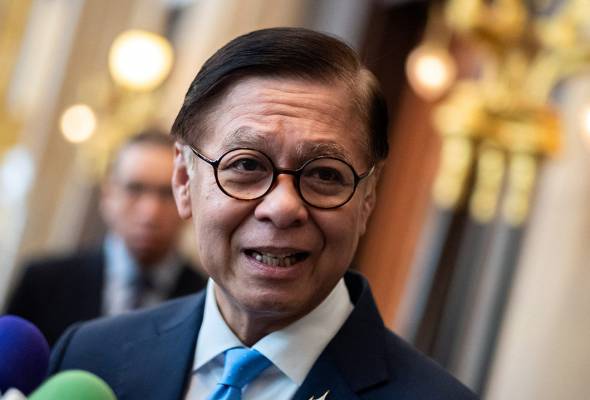 Deklarasi Bersama hubungan Thai-Kemboja mungkin ditandatangani pada Sidang Kemuncak ASEAN - Sihasak