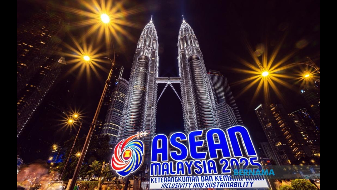 Malaysia dipuji atas kejayaan Sidang Kemuncak ASEAN ke-47