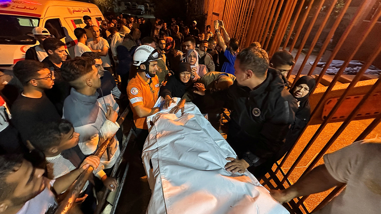 Israel langgar gencatan senjata: Sekurang-kurangnya 18 rakyat Palestin terbunuh di Gaza