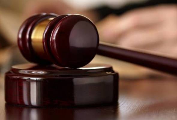 Seleweng RM1.5 juta: Bekas penolong pengurus besar dipenjara satu tahun