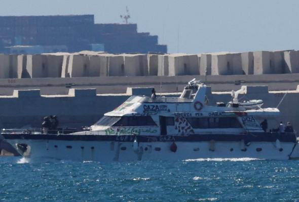 GSF: Israel adakan perbicaraan pengusiran aktivis flotila bantuan ke Gaza - Pusat undang-undang