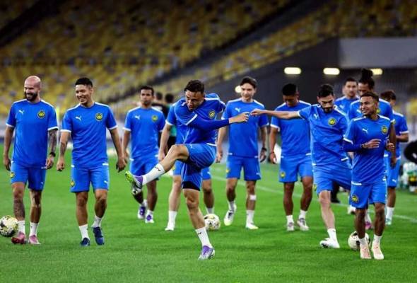 Isu pemain warisan: Malaysia NT juga perlu lebih ke depan