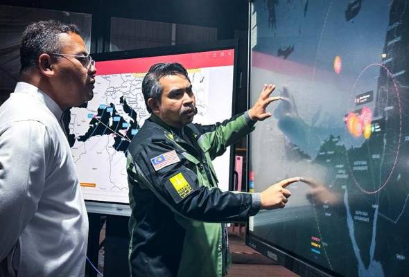 Global Sumud Flotilla: Dakwaan Israel tidak berasas, ada bukti bantuan kemanusiaan - KP SNCC