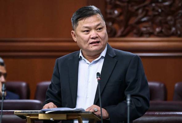 Malaysia terima geran AS$10 juta laksana pelan Kigali, kukuh komitmen alam sekitar