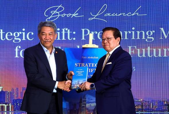 Kehadiran Trump ke ASEAN-47 penting untuk keseimbangan diplomasi