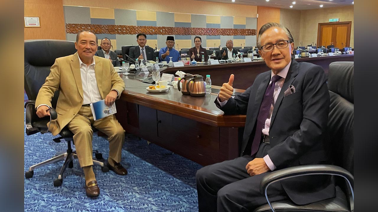 Belanjawan 2026: Hajiji sifatkan sebagai progresif dan berhemah, Sabah nikmati manfaat