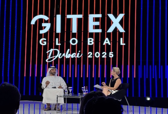 AI is vital to national sovereignty, says UAE minister