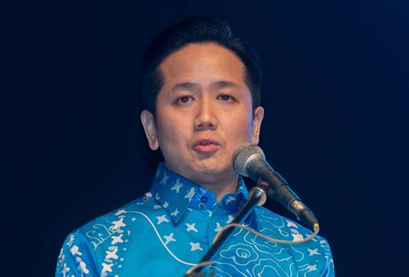 PBRS kenal pasti kerusi berpotensi menang hadapi PRN Sabah ke-17