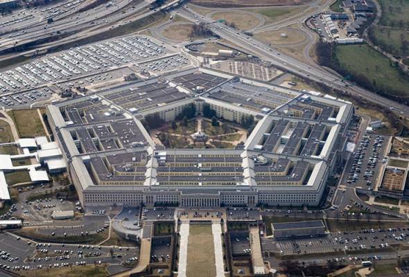 Media AS tolak peraturan akses baharu Pentagon