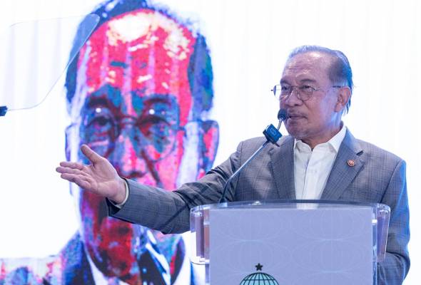 Gencatan senjata di Gaza tidak wajar menjadi sekadar jeda antara peperangan - PM