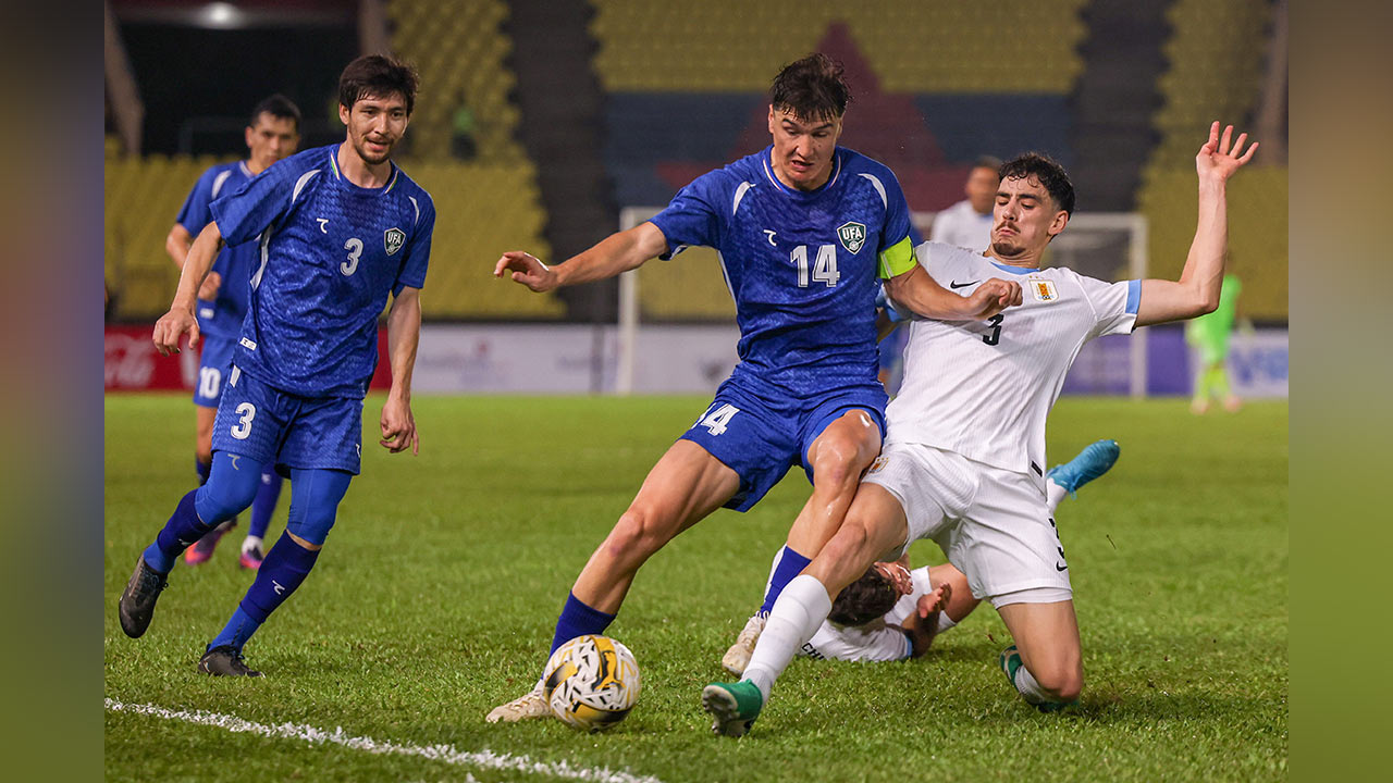 Malaysia perkukuh kedudukan sebagai destinasi utama acara sukan bertaraf dunia