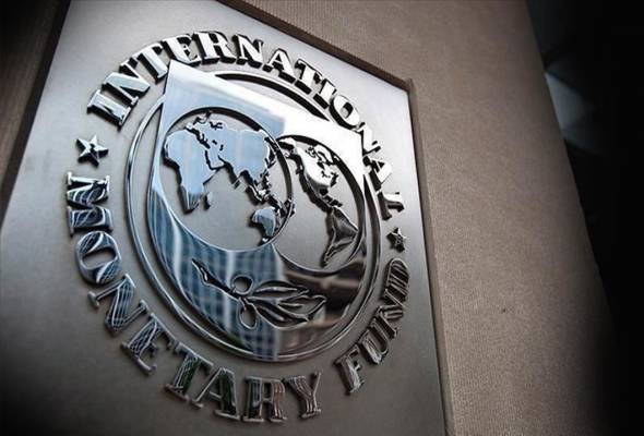 IMF unjur pertumbuhan global menyederhana kepada 3.2 peratus pada 2025