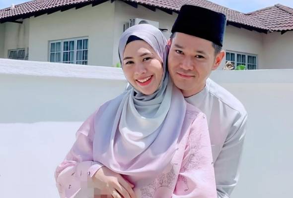 Nubhan fail cerai selepas 10 tahun bersama