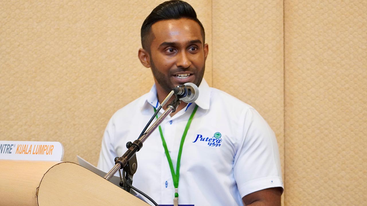 'Make schools safe again' - Putera MIC tuntut tindakan segera