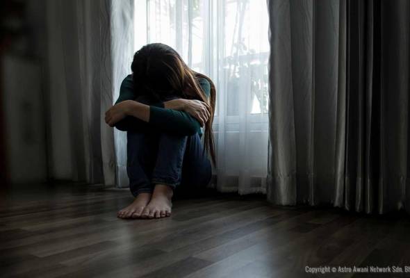 Kesihatan mental: Stigma punca masyarakat enggan dapatkan bantuan profesional