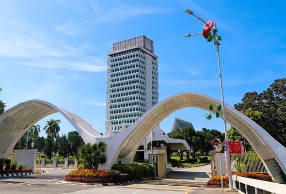 Dewan Rakyat bincang isu keselamatan pelajar di sekolah, penularan kes influenza hari ini