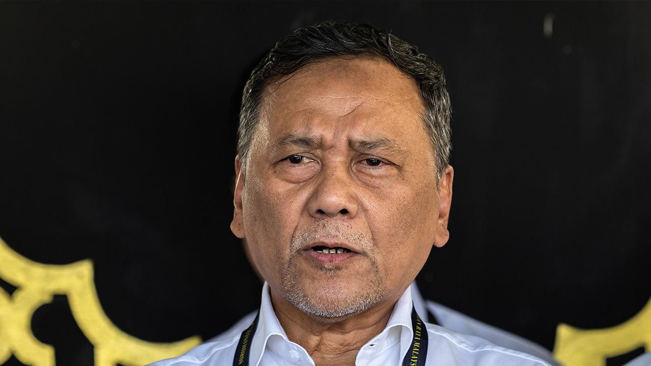 PRN Sabah: SPR akan tentukan PRK atau tidak, jika kerusi Parlimen dikosong