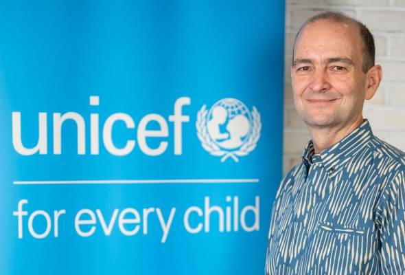 Pencegahan tunjang utama bendung keganasan di sekolah - Unicef Malaysia