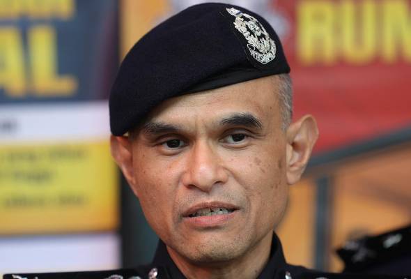 Tikam pelajar: Pihak sekolah tahu suspek ada masalah berkaitan personaliti, akademik - KP Selangor