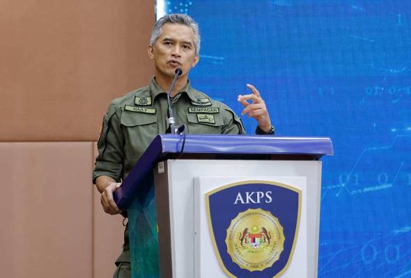 AKPS perluas operasi di 125 pintu masuk antarabangsa tahun depan