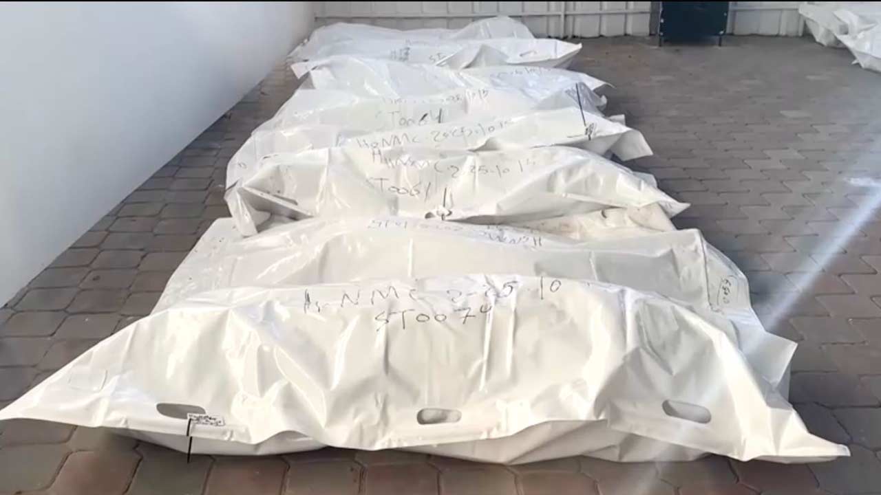 104 termasuk 46 kanak-kanak jadi mangsa kekejaman Israel dalam tempoh 12 jam lalu