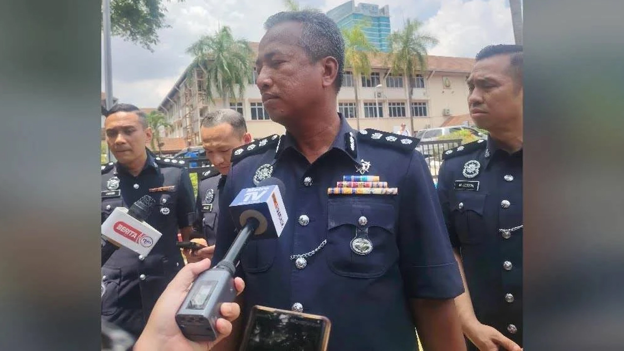 Tiada unsur jenayah pelajar UM maut jatuh dari kolej kediaman - Polis