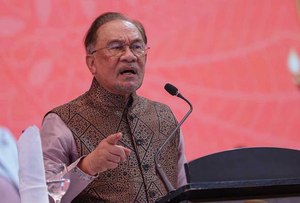 Masyarakat India terima manfaat besar daripada dasar Kerajaan MADANI - PM