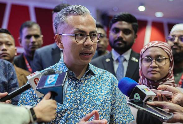 PRN Sabah: MCMC bincang dengan PDRM, SPR penyebaran maklumat palsu - Fahmi