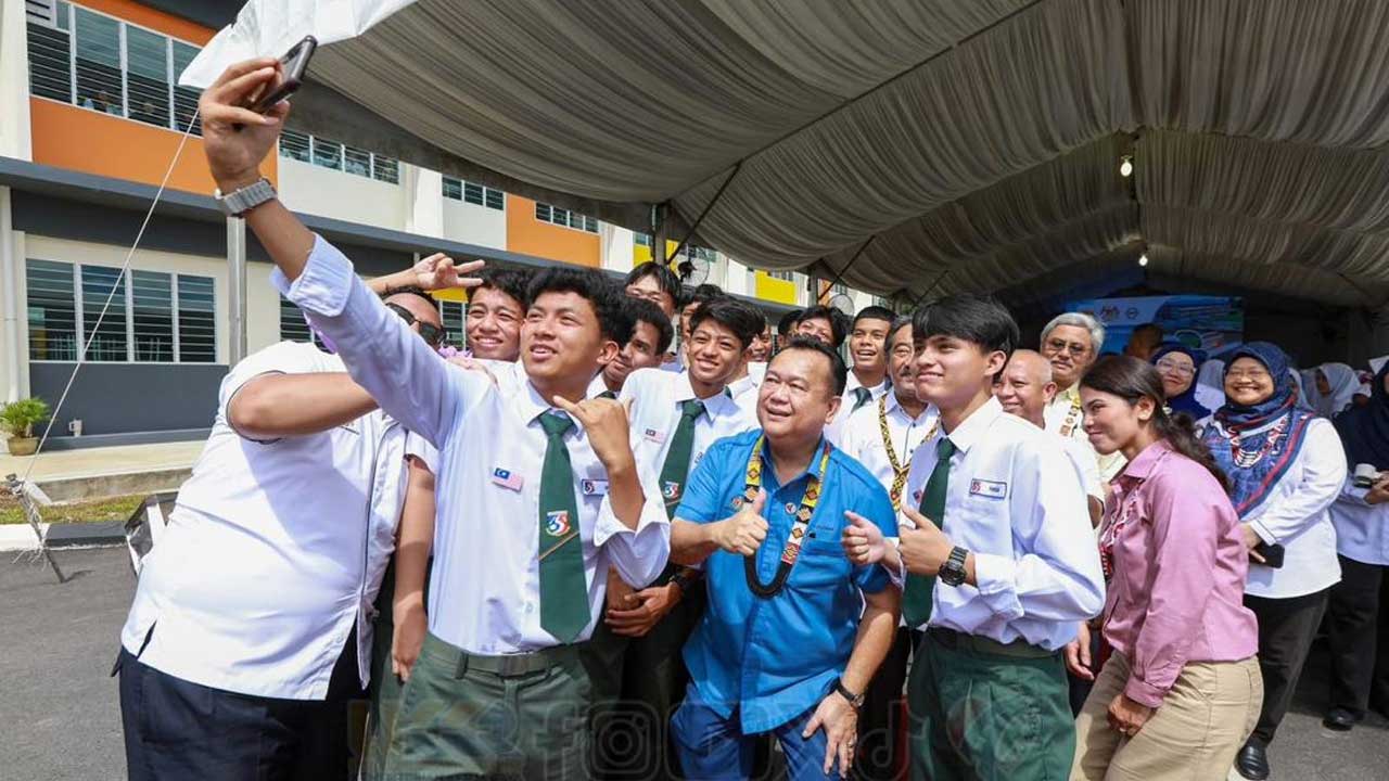 Belanjawan 2026: KKR terima RM10.96 bil fokus mengukuhkan infrastruktur rakyat