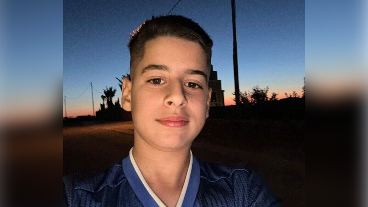 Ahli Kongres AS desak pentadbiran Trump bebaskan remaja Palestin-AS dari tahanan Israel