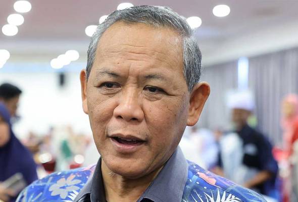 Jalan alternatif kurangkan kesesakan di Lebuhraya PLUS bakal dibina - Aminuddin