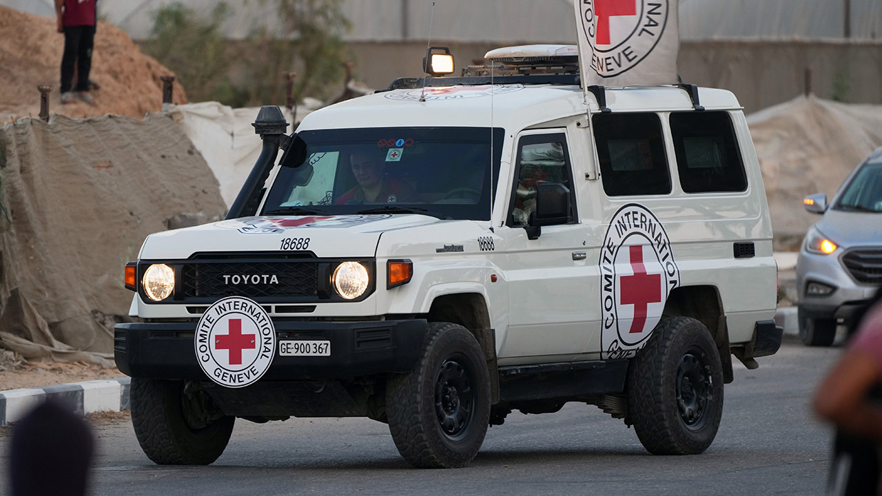 Hamas serah dua lagi mayat warga Israel di tengah gencatan senjata Gaza yang rapuh