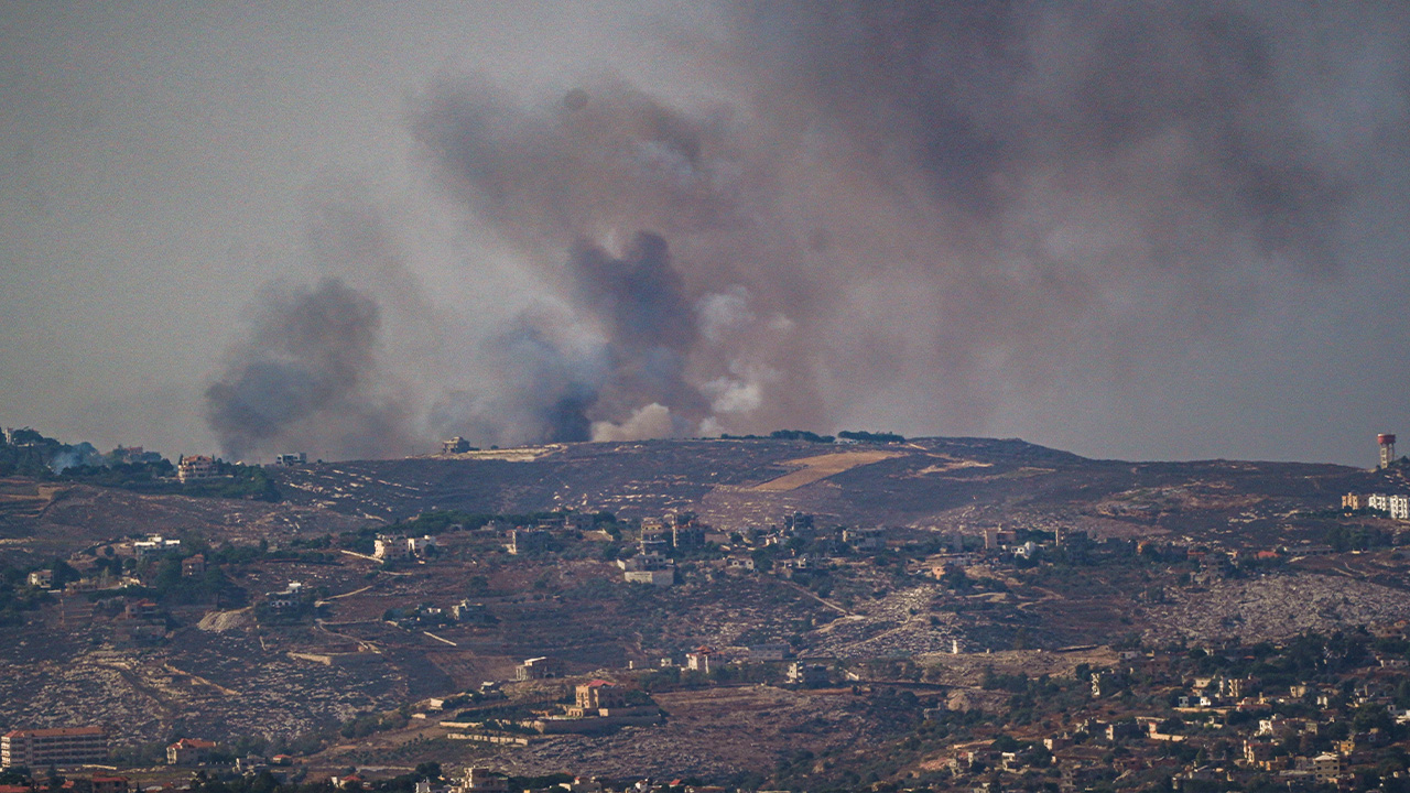 Serangan udara Israel ragut empat nyawa di Lubnan, gugat gencatan senjata