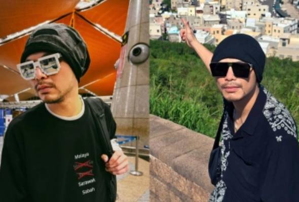 Tempoh reman Namewee disambung hingga Khamis - Polis