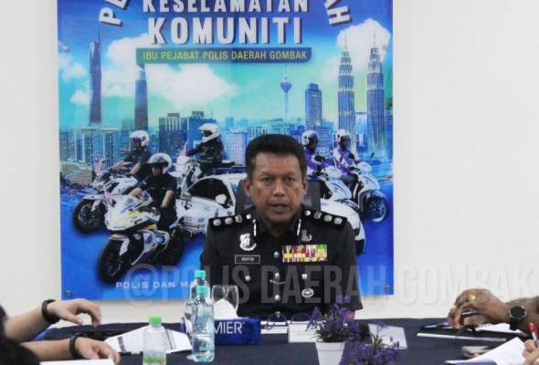 Lelaki ditahan kes rogol jiran usia 13 tahun