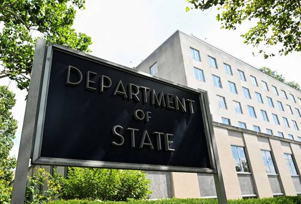 Trump administration has revoked 80,000 non-immigrant visas, US official says