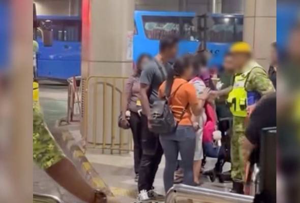 Jangan halang tugas penjawat awam di lapangan - Rela