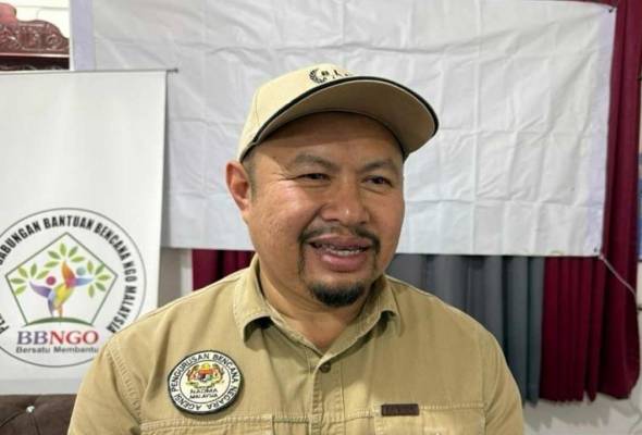 Bantuan Wang Ihsan diluaskan, boleh tuntut setiap tiga bulan - NADMA