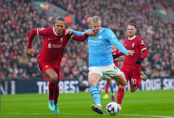 Siapa bakal menyerlah di Etihad?