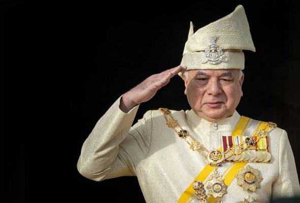 Perbuatan pecah belah perpaduan dan keharmonian kaum wajib ditentang - Sultan Nazrin