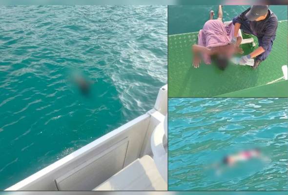 Bot karam: Enam lagi mayat imigran ditemukan terapung