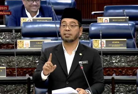 Kerajaan salur RM370 juta naik taraf sekolah agama rakyat sejak 2023