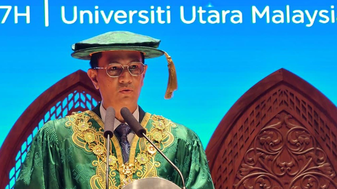 Tindakan khusus diperlukan, atasi kekurangan pelajar lelaki - Raja Muda Kedah